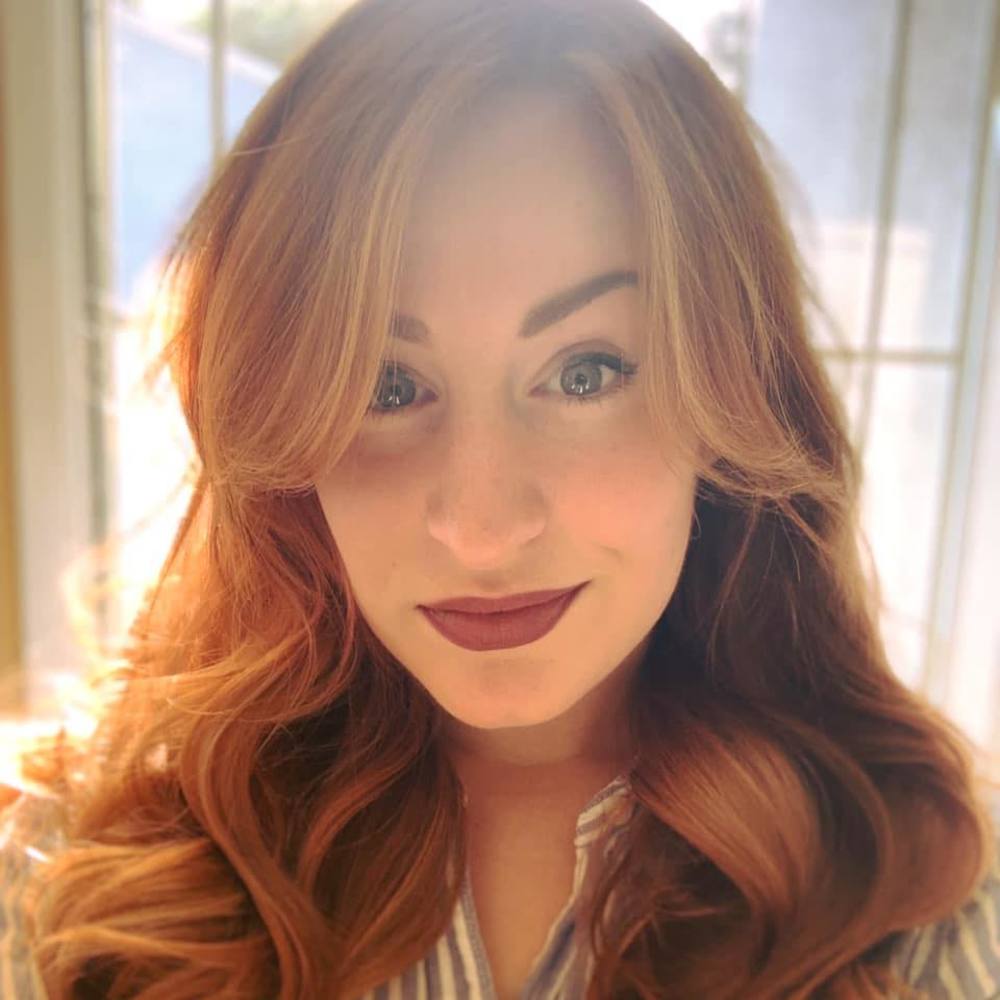 Meet your Posher, Melissa